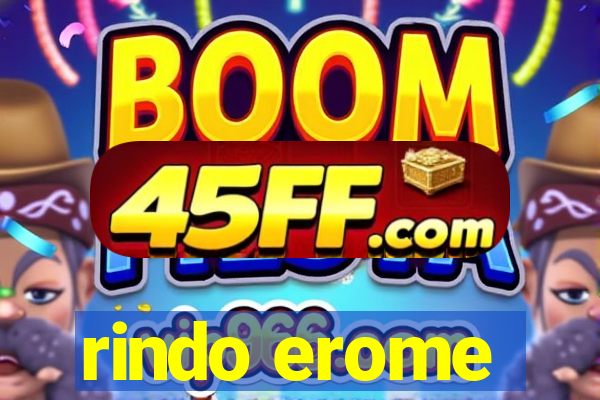 rindo erome